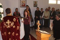 2010-05-21 Sf.Constantin si Elena - Vecernia