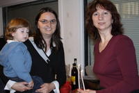 2010-05-21 Sf.Constantin si Elena - Vecernia