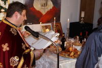 2010-05-21 Sf.Constantin si Elena - Vecernia