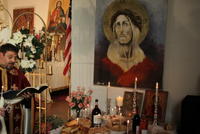 2010-05-21 Sf.Constantin si Elena - Vecernia