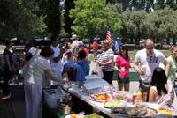 2010-05-30 Picnic 30 Mai 2010