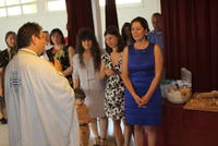 PARASTAS RIDICAT DE SORIN SI TANIA ALEXE