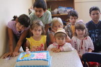 Happy Birthday Anastasia - Part 2