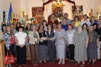 2010-08-22 August 22 , 2010 - Parastase