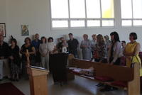 2010-08-22 August 22 , 2010 - Parastase