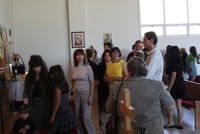 2010-08-22 August 22 , 2010 - Parastase