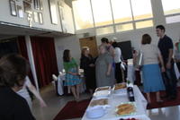 2010-08-22 August 22 , 2010 - Parastase