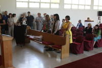 2010-08-22 August 22 , 2010 - Parastase