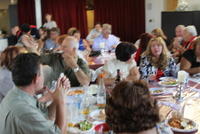 2010-08-22 August 22 , 2010 - Parastase