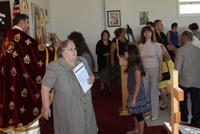 2010-08-22 August 22 , 2010 - Parastase