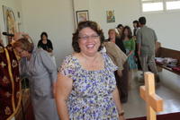 2010-08-22 August 22 , 2010 - Parastase