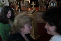 2010-08-22 August 22 , 2010 - Parastase