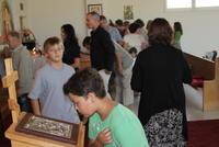 2010-08-22 August 22 , 2010 - Parastase