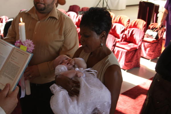 Botezul pruncei LIANNI ROSE 083