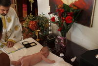 Botezul pruncei LIANNI ROSE 052
