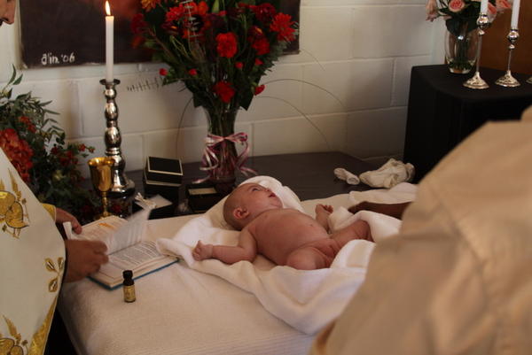 Botezul pruncei LIANNI ROSE 056