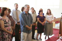 Sambata 15 AUGUST 2009