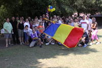 PICNIC DE SFANTA MARIE MARE -16 AUGUST 2009
