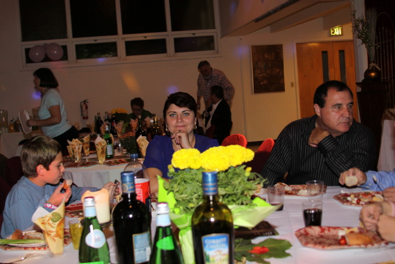 Transilvanian  Night 169