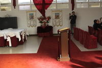 Botezul pruncei NADIA 134