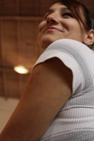 Botezul pruncei NADIA 182