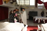 Botezul pruncei NADIA 119