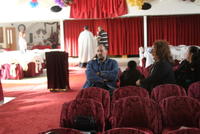 Botezul pruncei NADIA 107