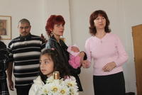 Botezul pruncei NADIA 089