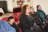 Botezul pruncei NADIA 069