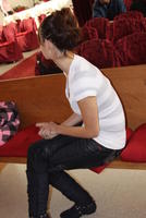 Botezul pruncei NADIA 177