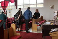 Botezul pruncei NADIA 016