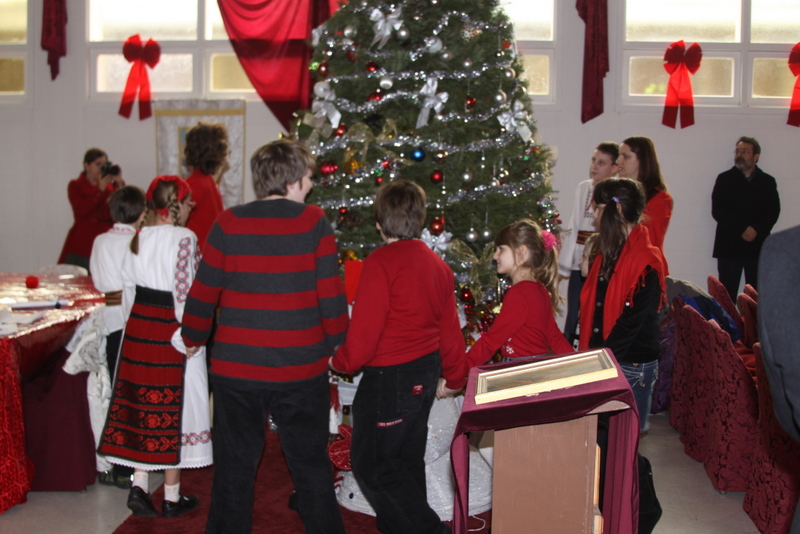 CRACIUNUL 25 DECEMBRIE 122