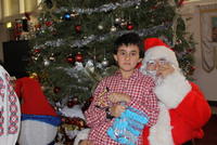 CRACIUNUL 25 DECEMBRIE 195