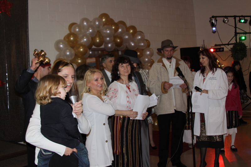 Album Revelion 2011 320