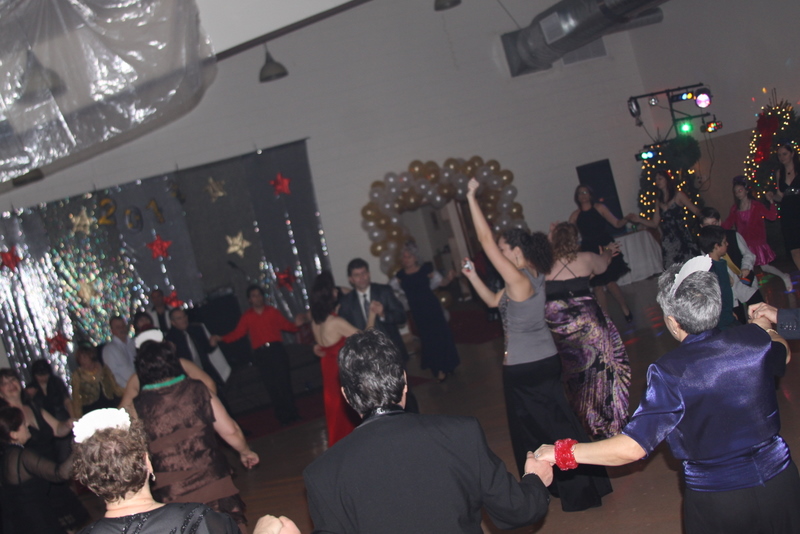 Album Revelion 2011 439