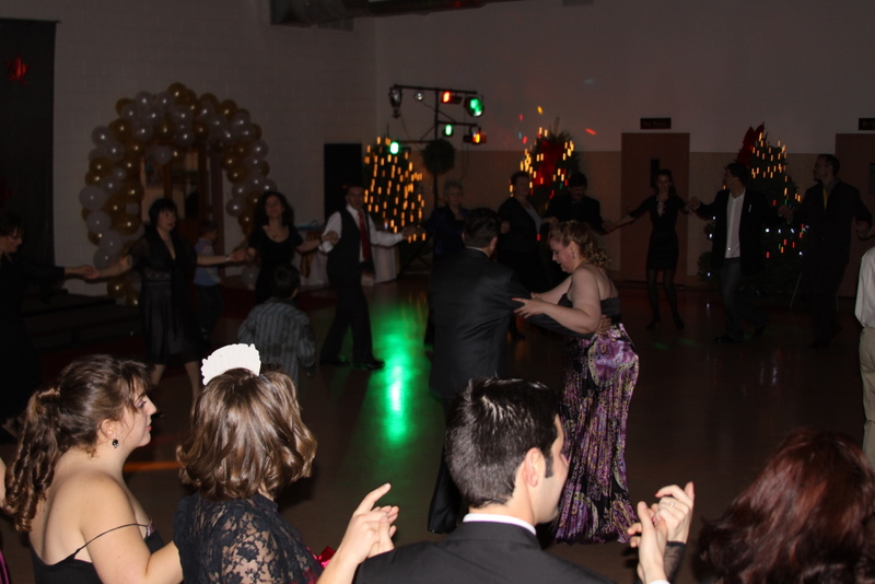 Album Revelion 2011 158