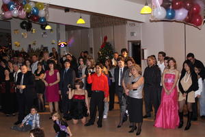 Album Revelion 2011 300