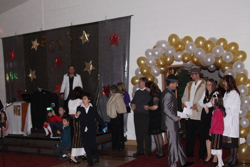 Album Revelion 2011 218