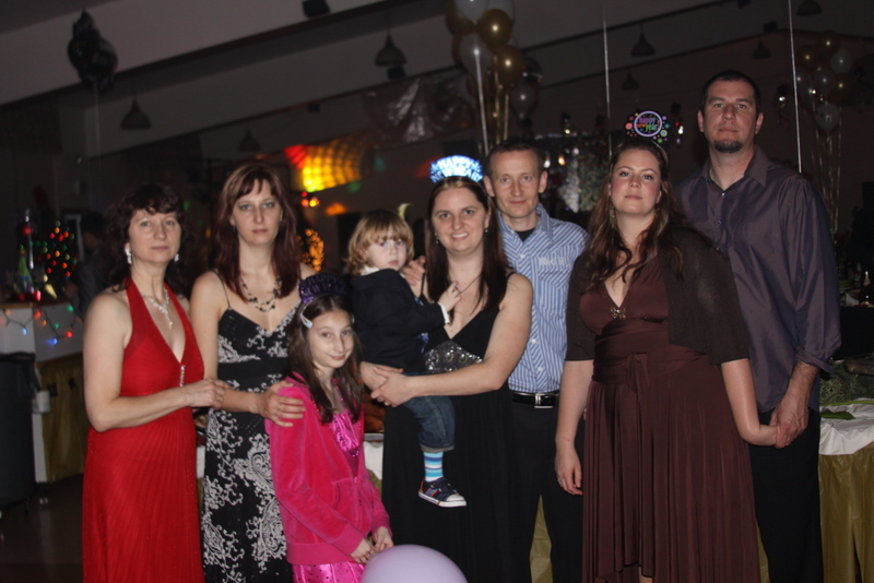 Album Revelion 2011 406