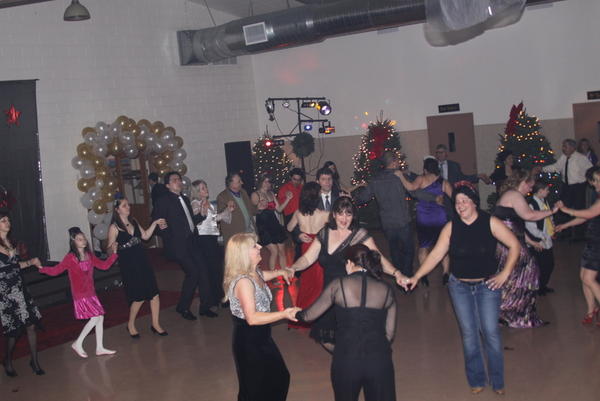 Album Revelion 2011 443