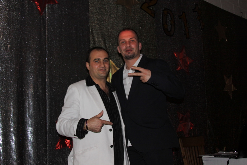 Album Revelion 2011 160