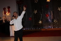 O SEARA DE NEUITAT CU GEORGE ROTARU