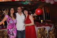 Valentine's Day February 2011