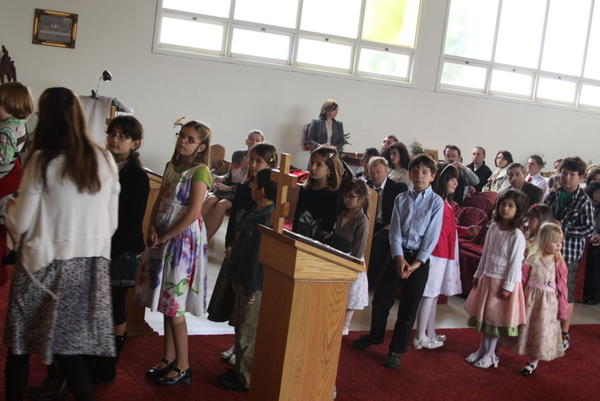 Sfintele Pasti 2011 280