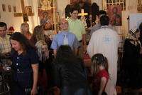 2011-05-01 DUMINICA A DOUA  DUPA PASTI  A TOMEI