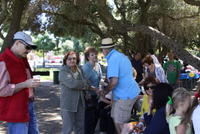2011-07-24 Picnic Kennedy Park - 2011