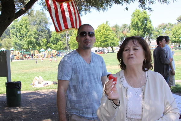 Picnic Kennedy Park - 2011 065