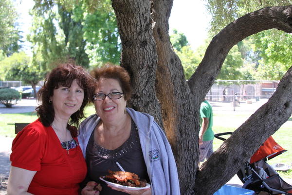 Picnic Kennedy Park - 2011 063