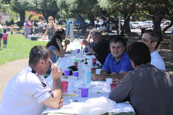 Picnic Kennedy Park - 2011 007