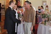 Cununia lui Vadim si Alina 208